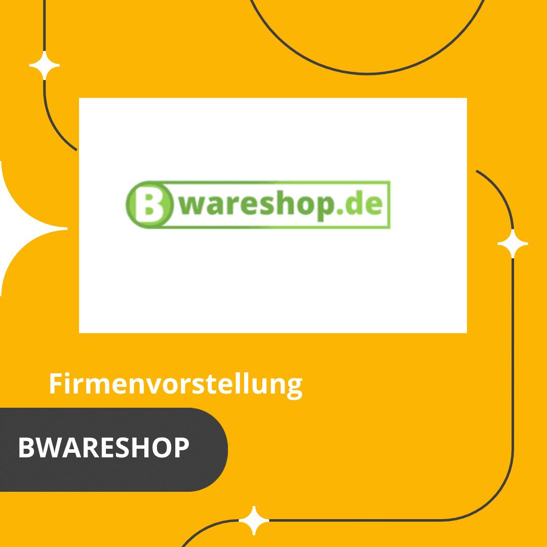 Firmenvorstellung
