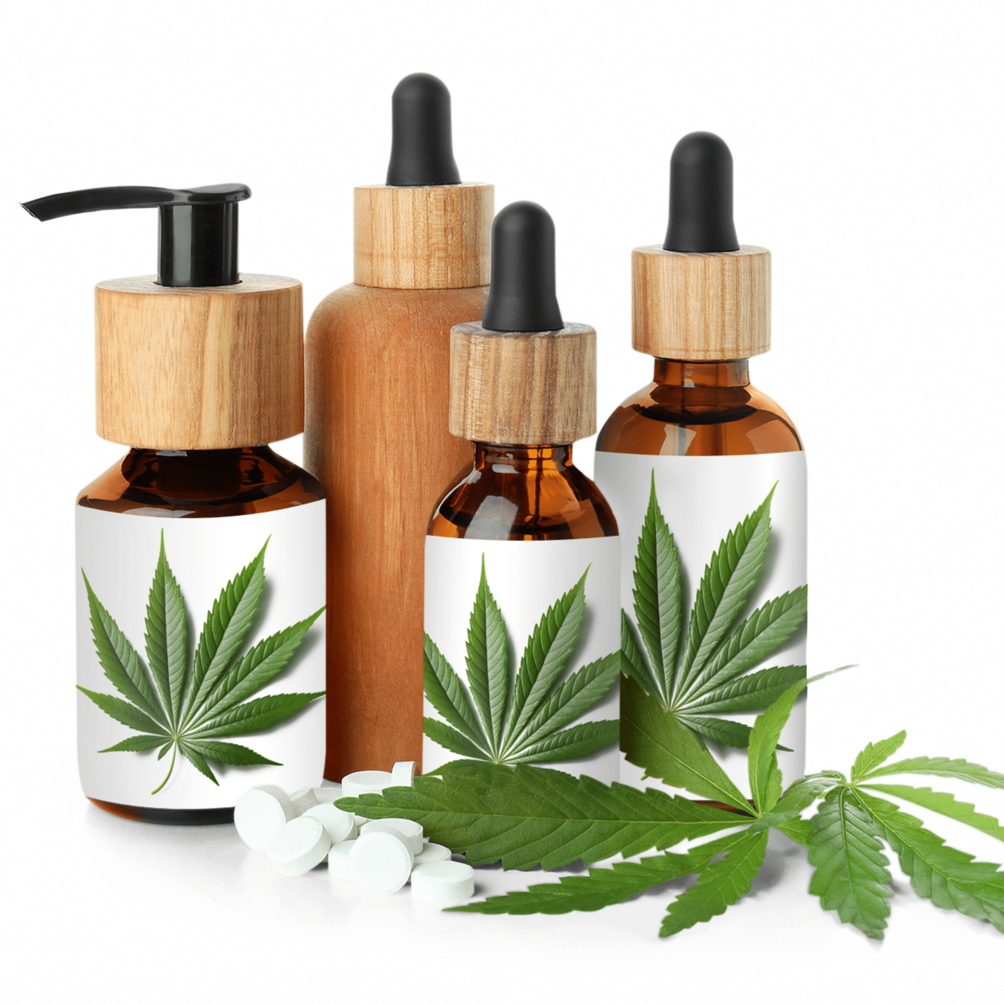 Die Wahrheit über CBD Öle: Mythen, Fakten und Erfahrungen